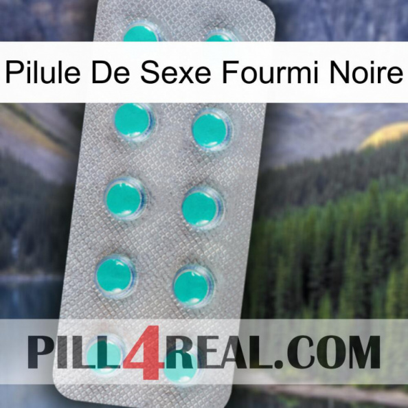 Black Ant Sex Pill 28